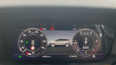 Land Rover Range Rover Evoque 2.0 D180 R-Dynamic SE 5dr Auto Diesel Hatchback